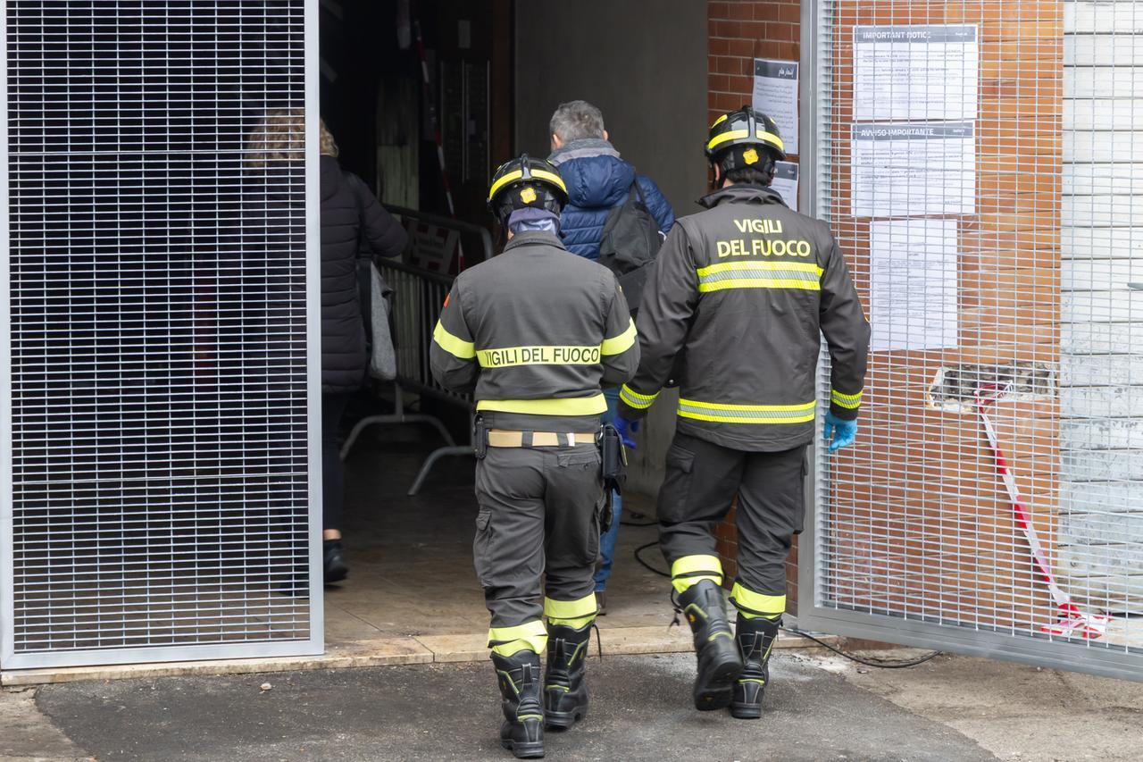 Ferrara, l’allarme dei vigili del fuoco: «Sul Grattacielo mancanze già segnalate»