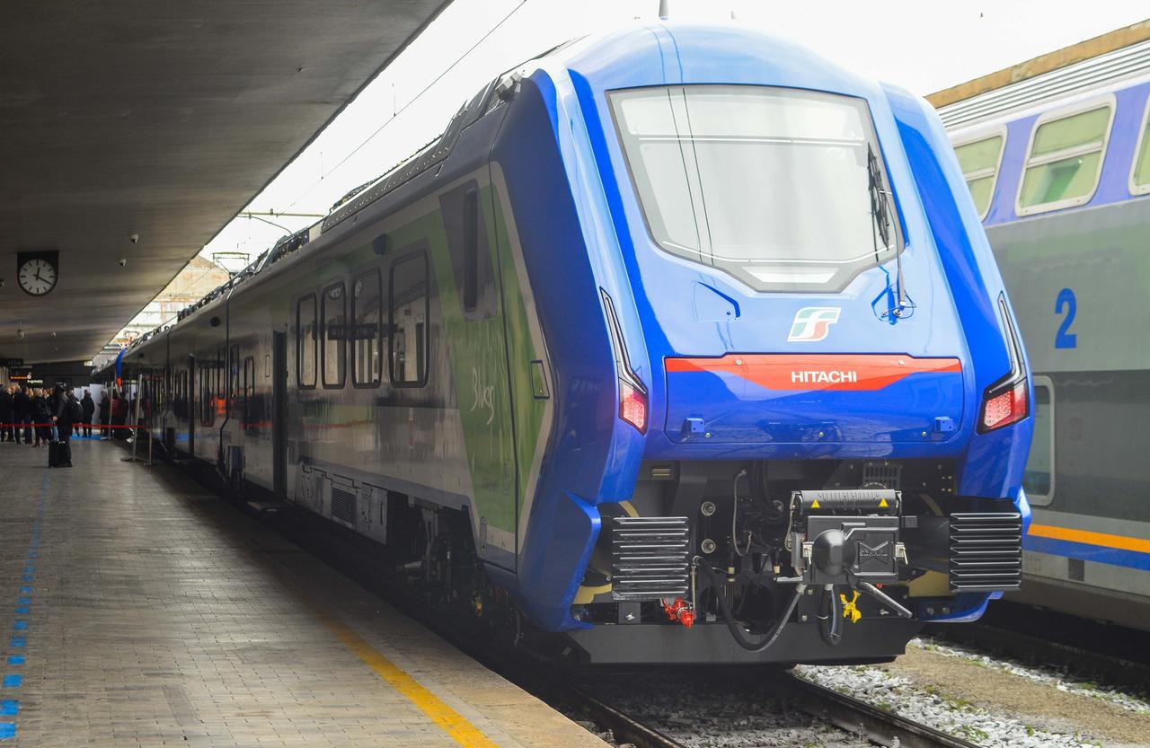 Treni, lavori nel nodo di Firenze: sarà un weekend di disagi – Alta velocità, Intercity e regionali: le linee coinvolte