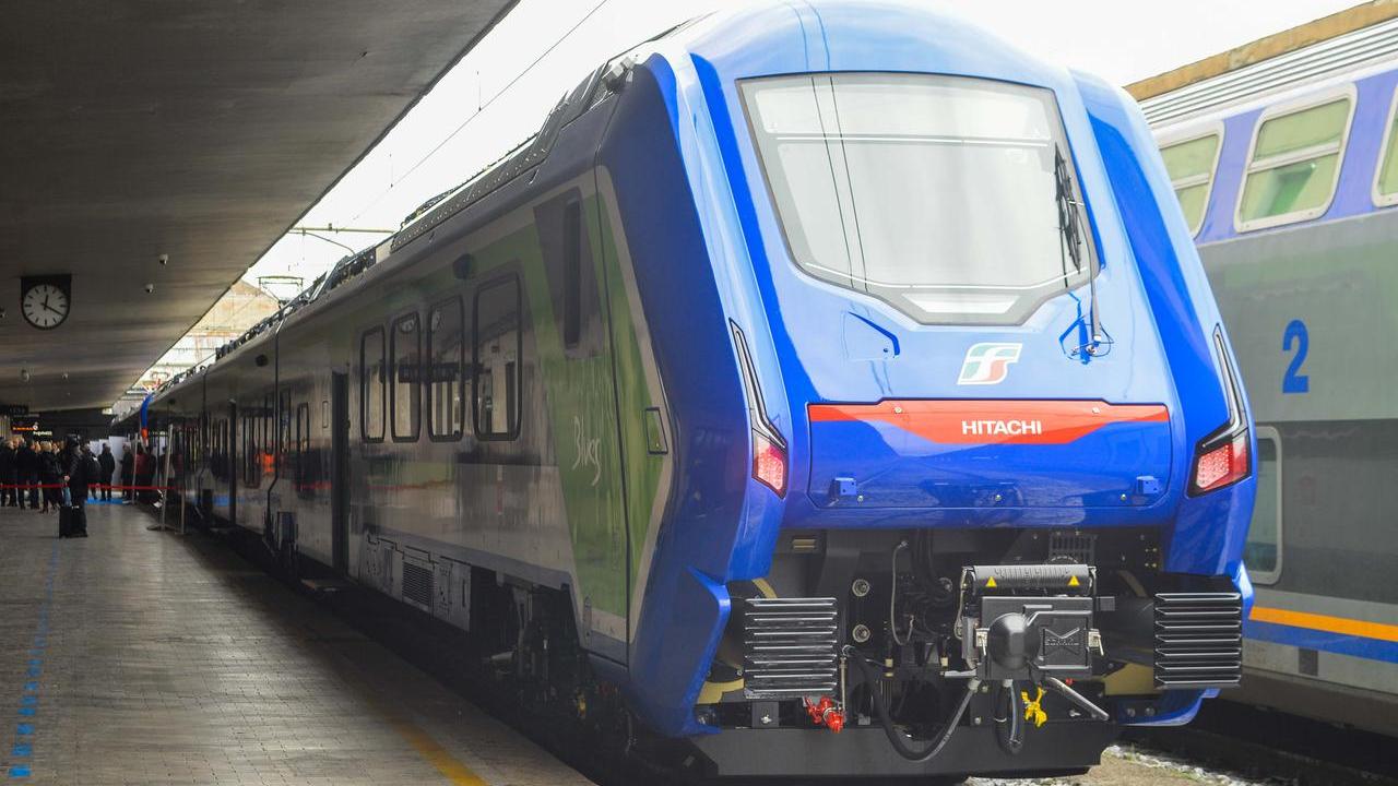 Treni, lavori nel nodo di Firenze: sarà un weekend di disagi – Alta velocità, Intercity e regionali: le linee coinvolte