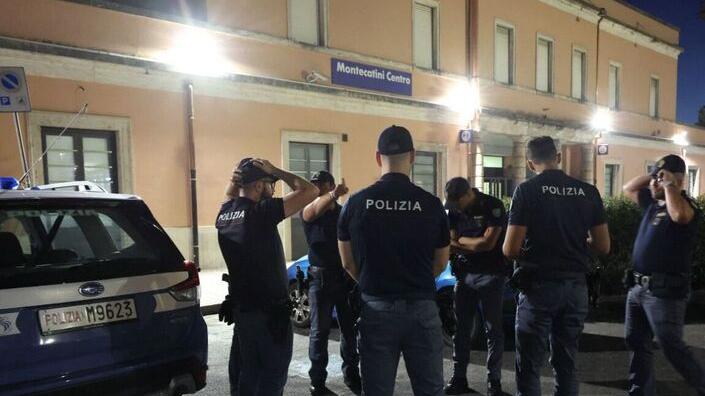 Zona Rossa a Montecatini, i commercianti: «La nostra città non è blindata, negozi e ristoranti sono aperti»