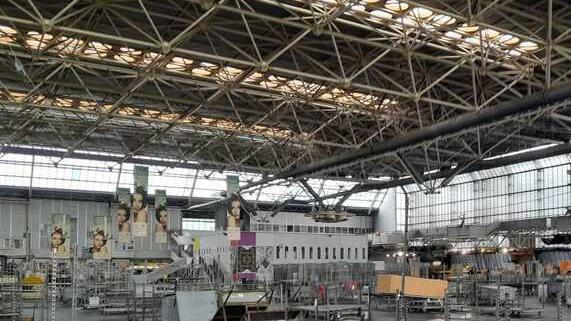 Pescia, la rete digitale del Mercato dei Fiori affidata all’azienda Viking