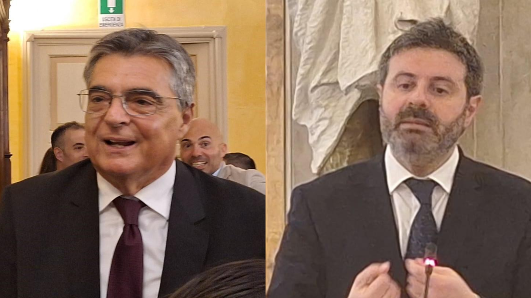 Sassari, l’ex sindaco diventa capo di gabinetto: il ritorno di Ganau e le altre nomine alla Citta metropolitana