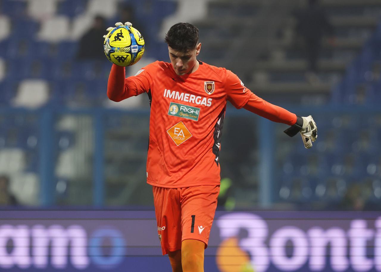 Reggiana, mercato: Motta ad un passo dalla Lazio per una cifra record, in difesa arriva Vicari