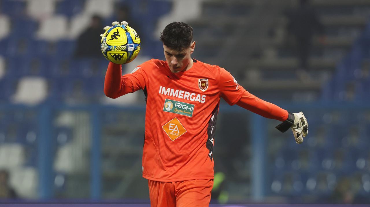 Reggiana, mercato: Motta ad un passo dalla Lazio per una cifra record, in difesa arriva Vicari