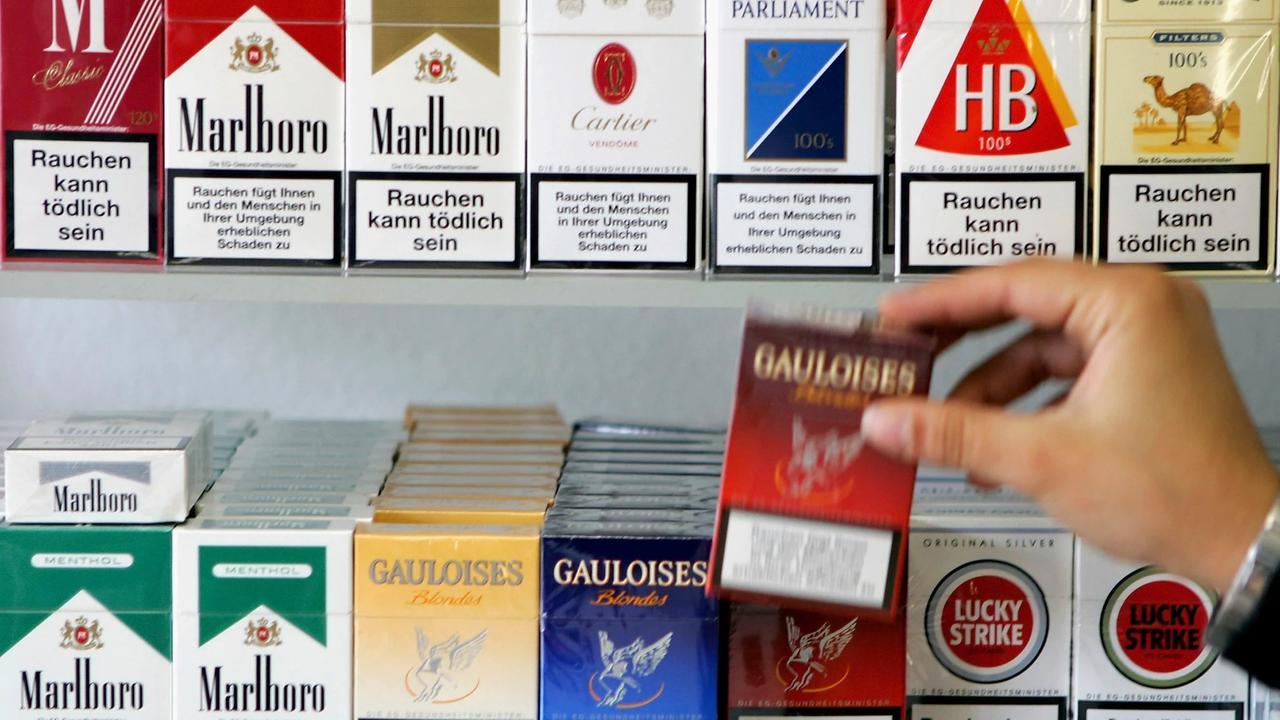 Sigarette più care di 5 euro: da oggi la raccolta firme per la proposta di legge popolare