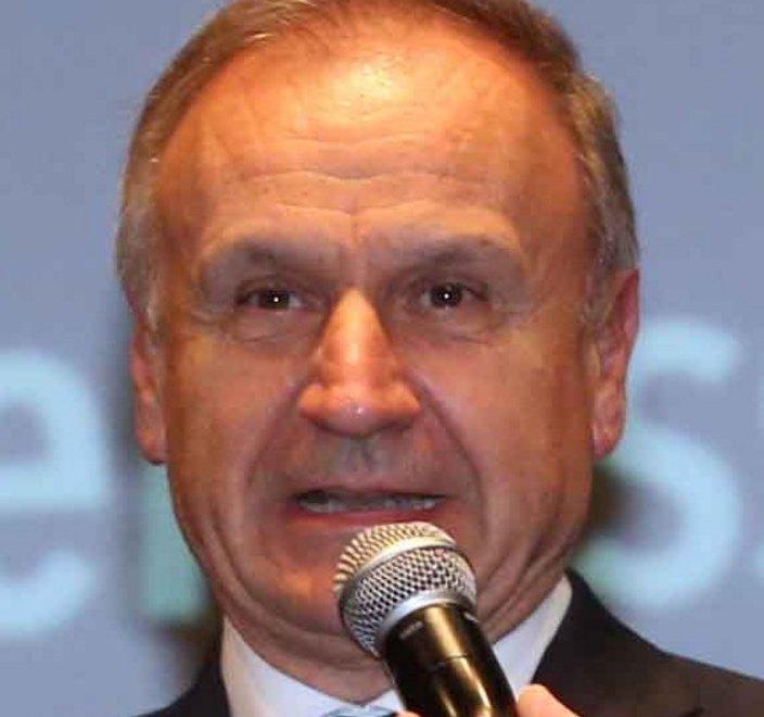 GIANNI PETRUCCI