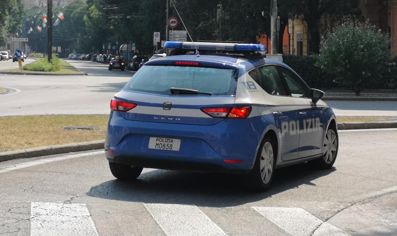 
	La polizia ha portato in carcere il 39enne

