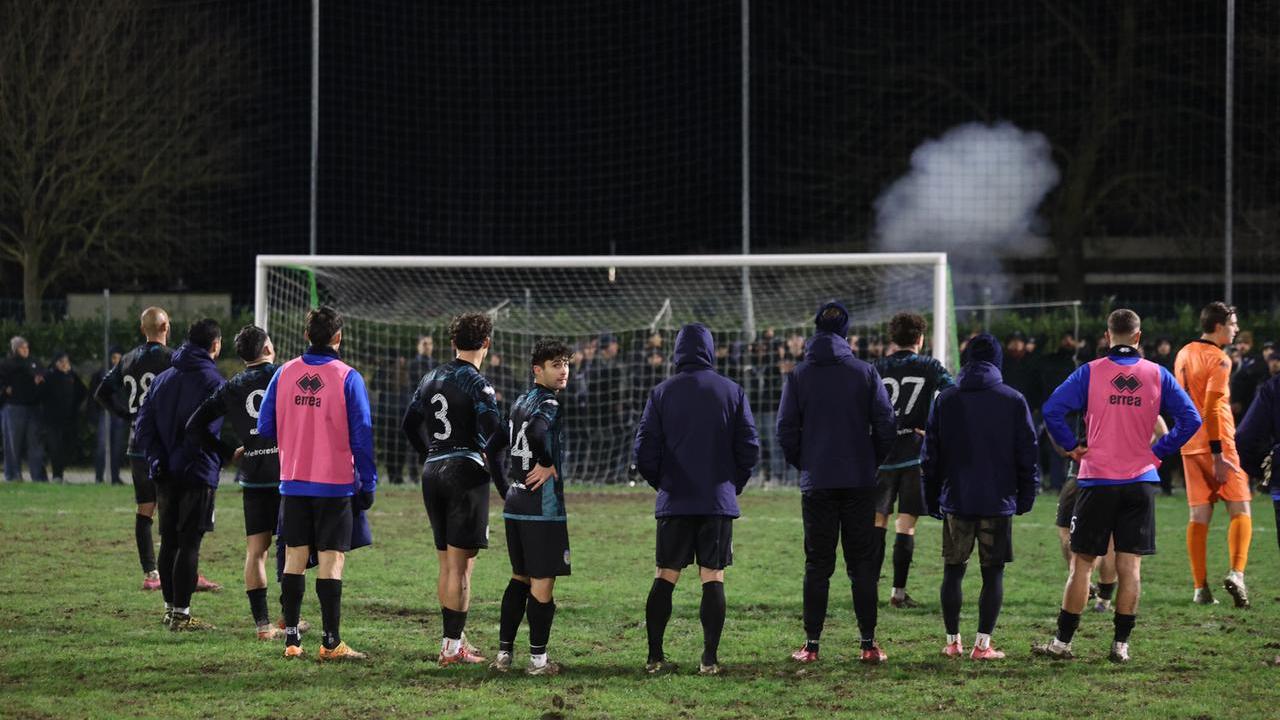 Ars et Labor contestata dai tifosi dopo lo 0-0 ma la società non risponde