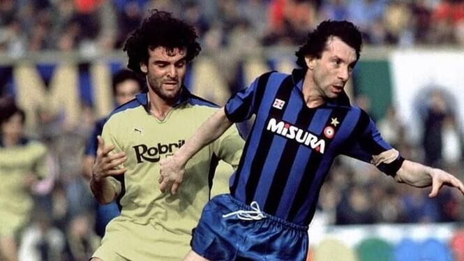 Casale contro l'Inter