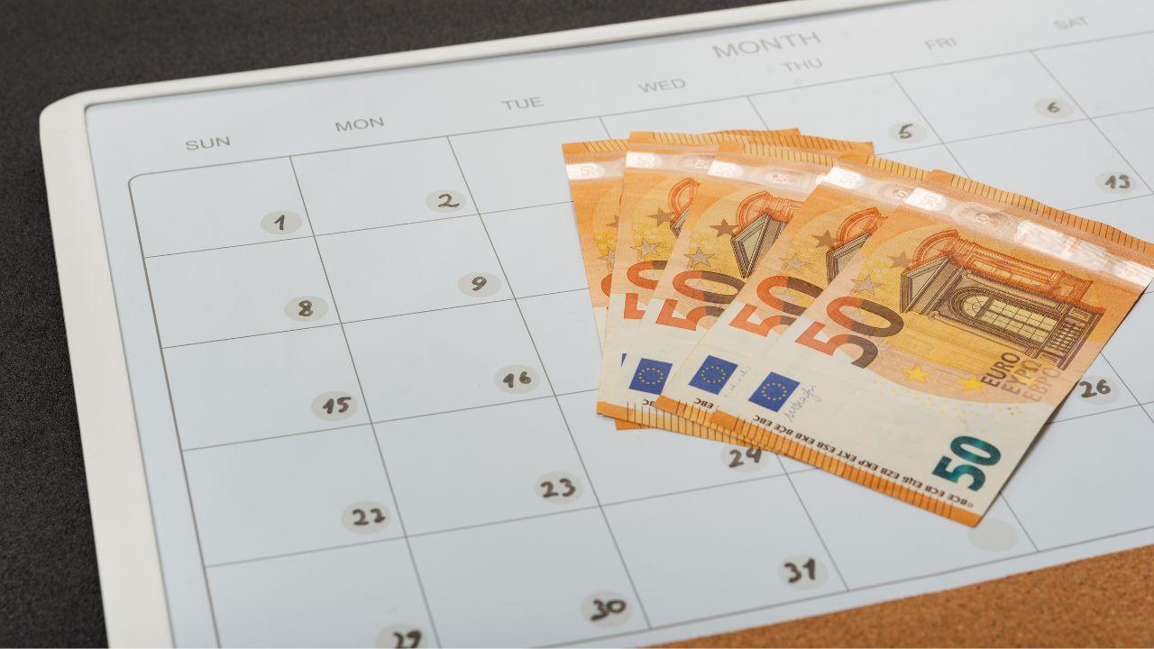 Adi, il calendario completo