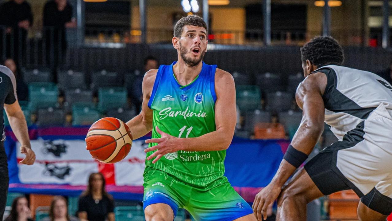 <strong>Marco Ceron</strong> (Dinamo Banco di Sardegna)