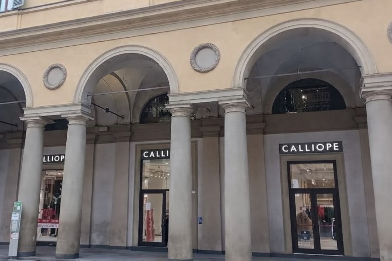 Calliope non lascia il centro storico, il Gruppo Teddy smentisce le voci
