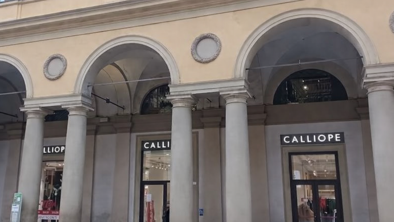 Calliope non lascia il centro storico, il Gruppo Teddy smentisce le voci