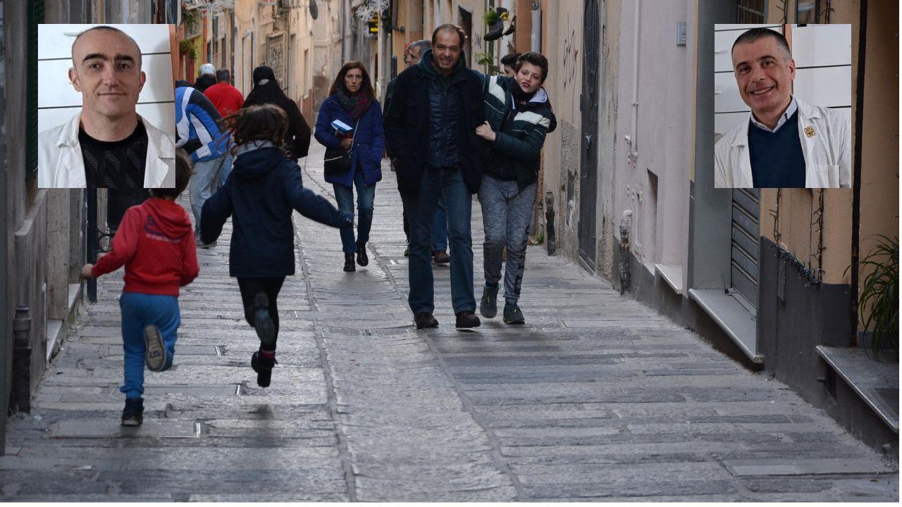 Sassari, la svolta per il centro storico arriva dai commercianti: nasce l’Associazione San Donato