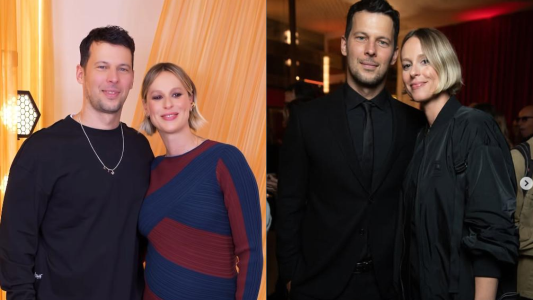 Federica Pellegrini e Matteo Giunta contro i genitori che mandano i figli all’asilo con la febbre: «Irresponsabili pezzi di m....»