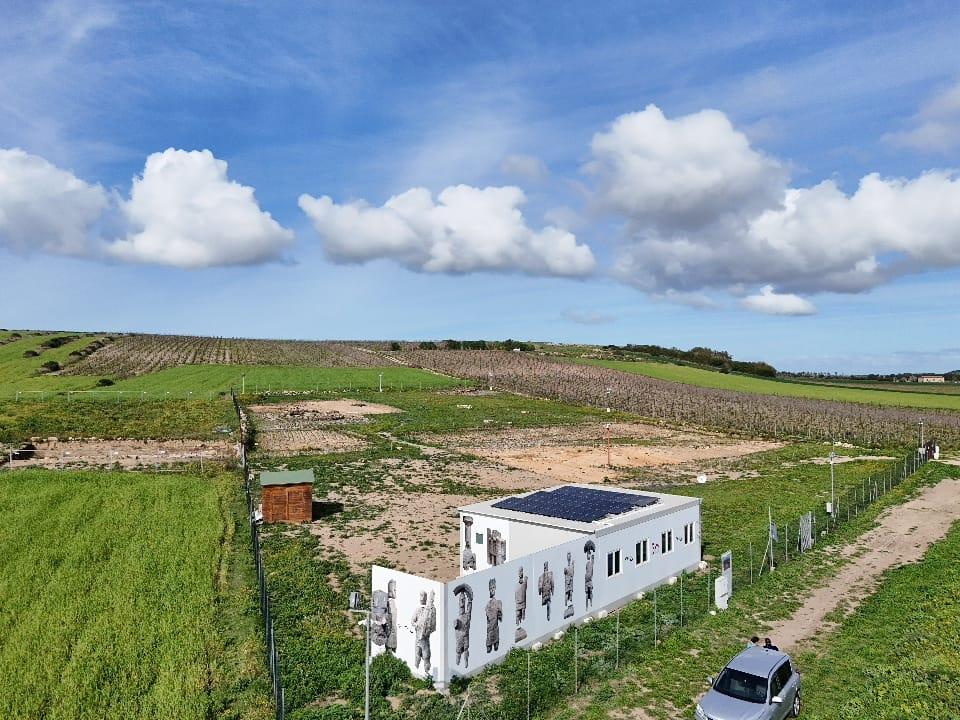 Espropri completati a Mont ‘e Prama, altri 11 ettari di terreni per cercare i Giganti