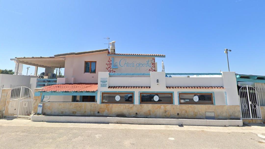 Venduto all’asta lo storico ristorante Chicca Piperita: finisce un’epoca