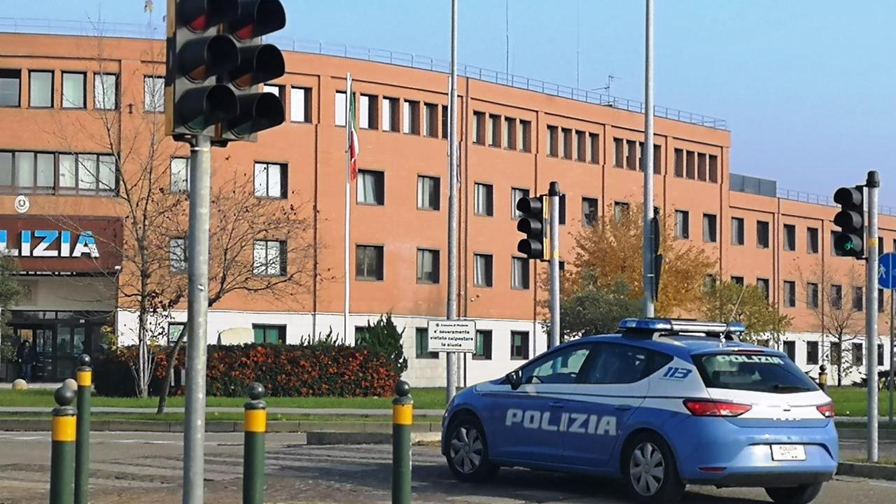La polizia ha denunciato il 21enne