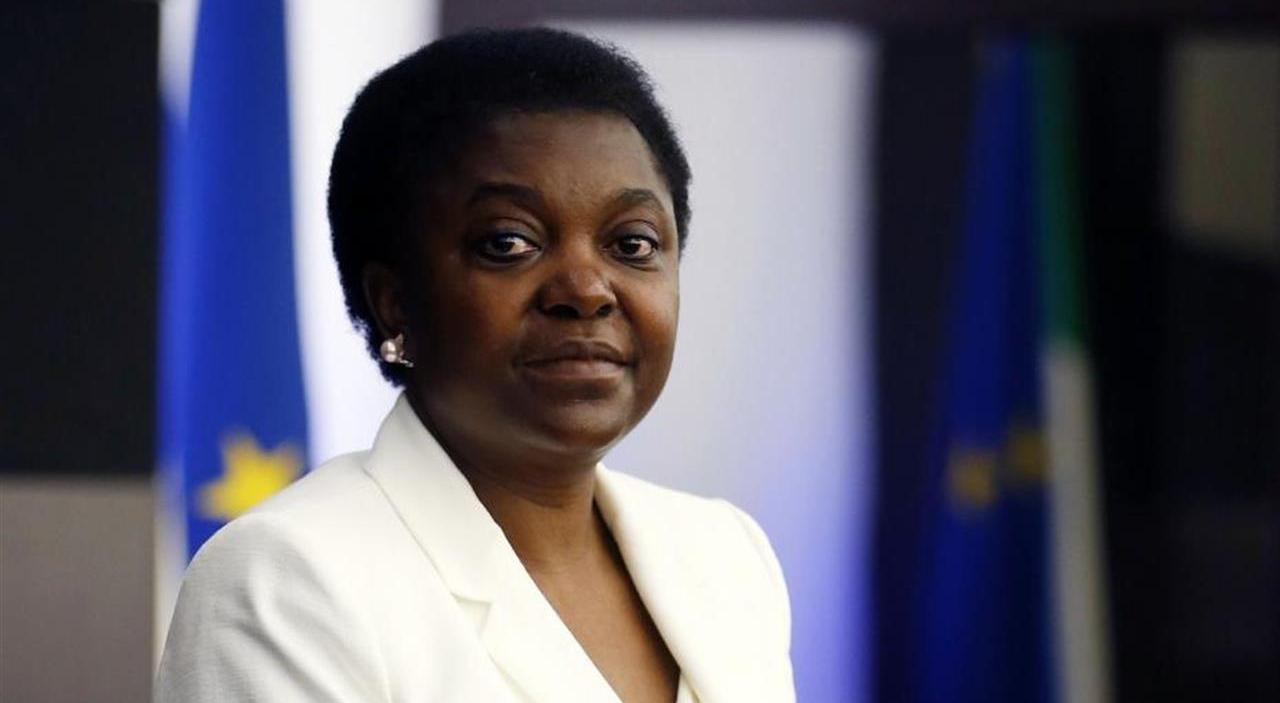 
	C&eacute;cile Kyenge

