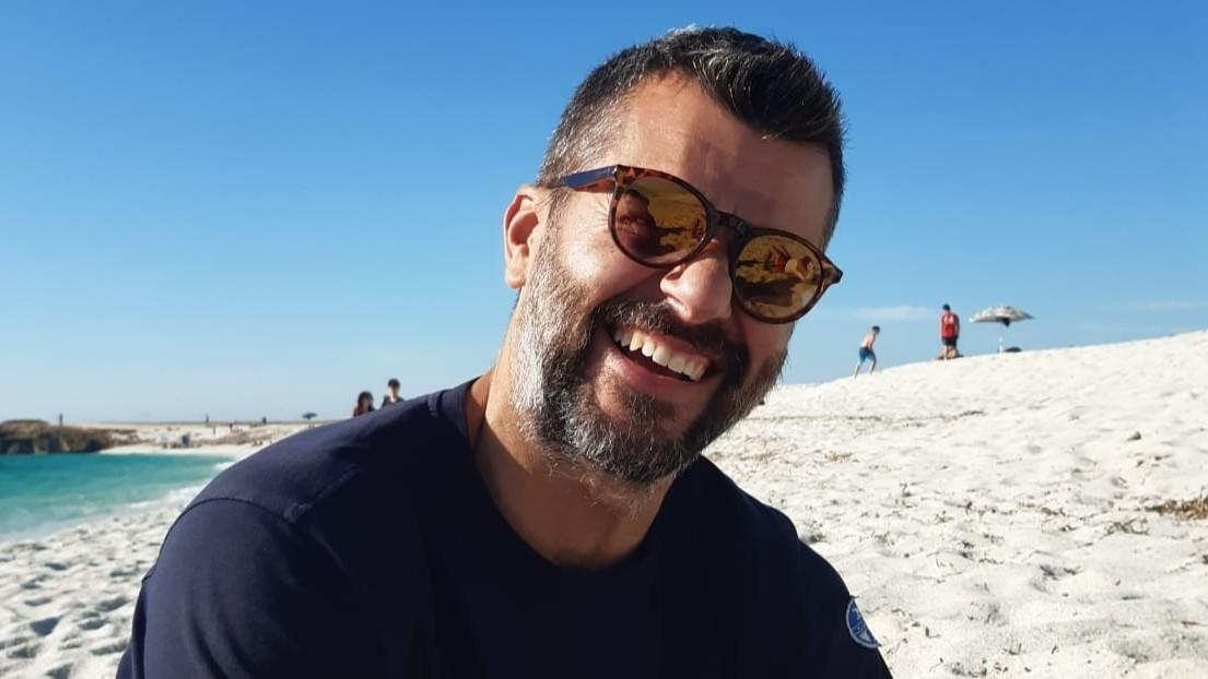 Marco Fresi stroncato da un infarto fulminante