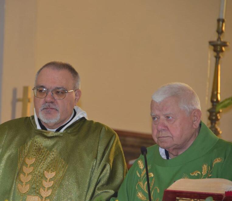 Coccanile in lacrime per don Leonardo: «Abbiamo perso il nostro faro»