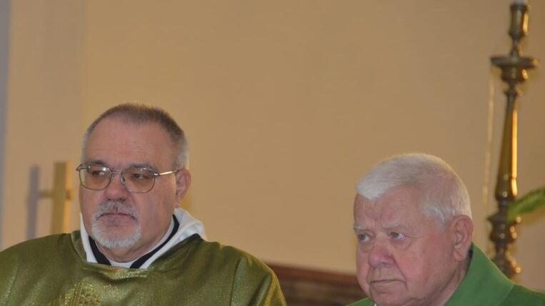 Coccanile in lacrime per don Leonardo: «Abbiamo perso il nostro faro»