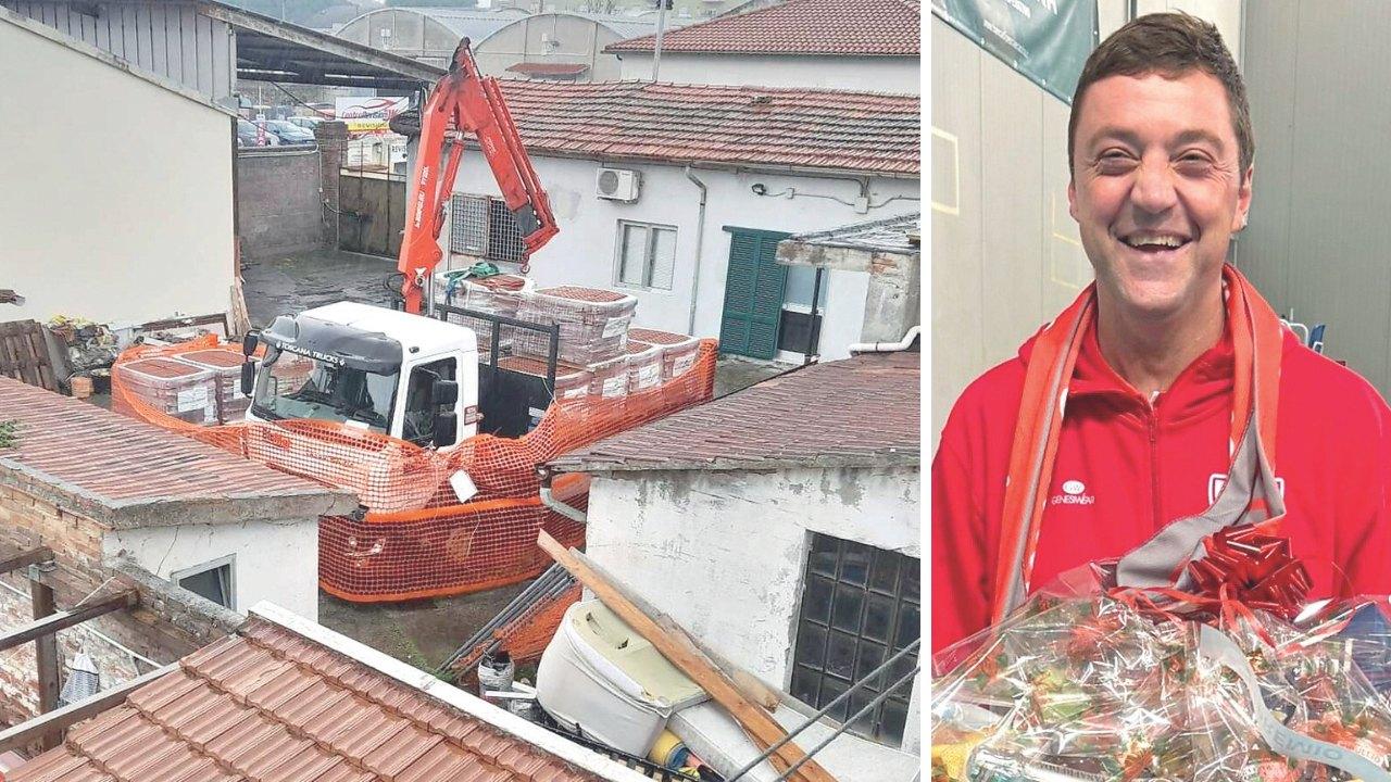 Morto schiacciato dal braccio della gru a Livorno, aperta un’inchiesta: le due possibili ricostruzioni