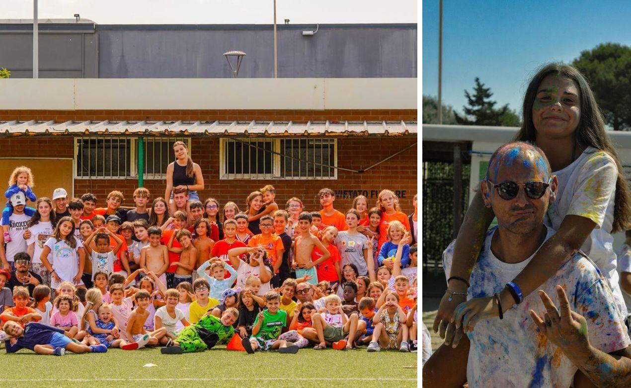 Livorno e i suoi centri estivi: Badalì «Cerchiamo 25 addetti e 5 educatori per bimbi fragili»