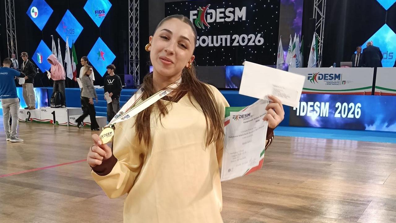 Urban Dance, Livorno trionfa ai campionati italiani: i protagonisti