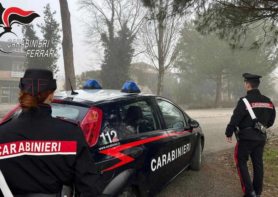 Raggirata e derubata a Comacchio, arrestato un 80enne