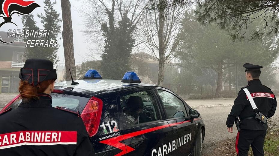 Raggirata e derubata a Comacchio, arrestato un 80enne