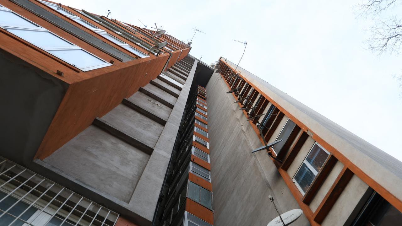 Sfollati del Grattacielo di Ferrara, vite stravolte in 24 ore