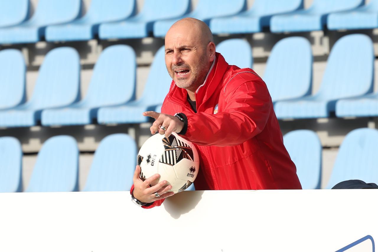 Ars et Labor, Carbonaro indisponibile e mister Di Benedetto adesso traballa