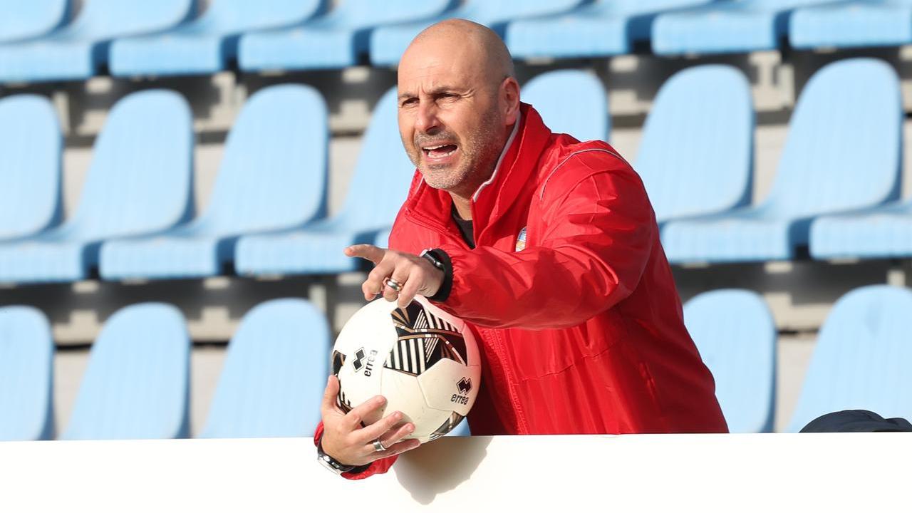 Ars et Labor, Carbonaro indisponibile e mister Di Benedetto adesso traballa