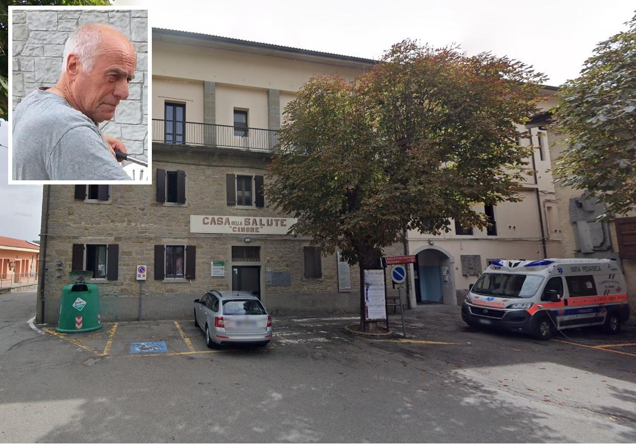 Muore dopo la visita al Cau di Fanano, il sindaco chiede chiarimenti. L’Ausl: «Intervento corretto»