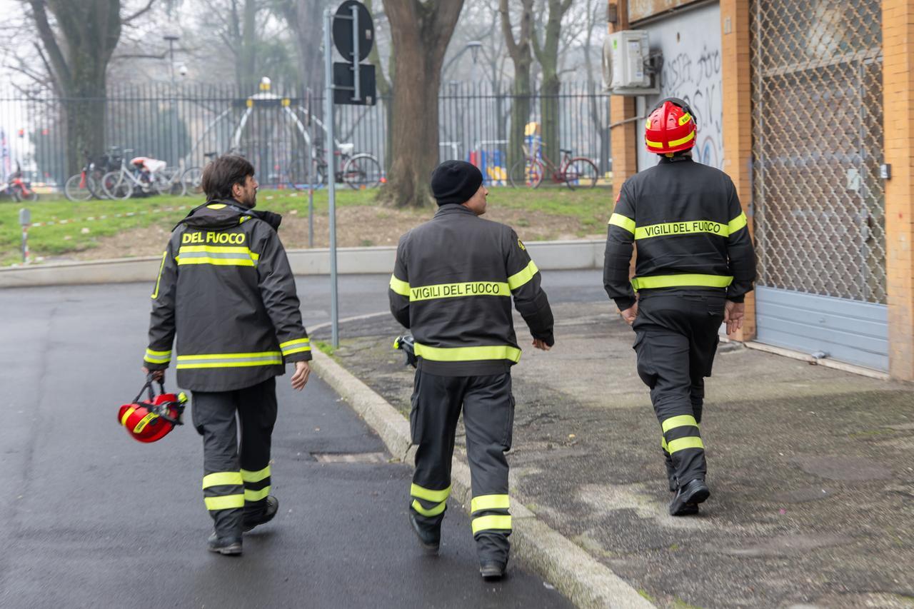 Il verbale dei vigili del fuoco del 2024 al Grattacielo di Ferrara aveva già segnalato tutte le criticità