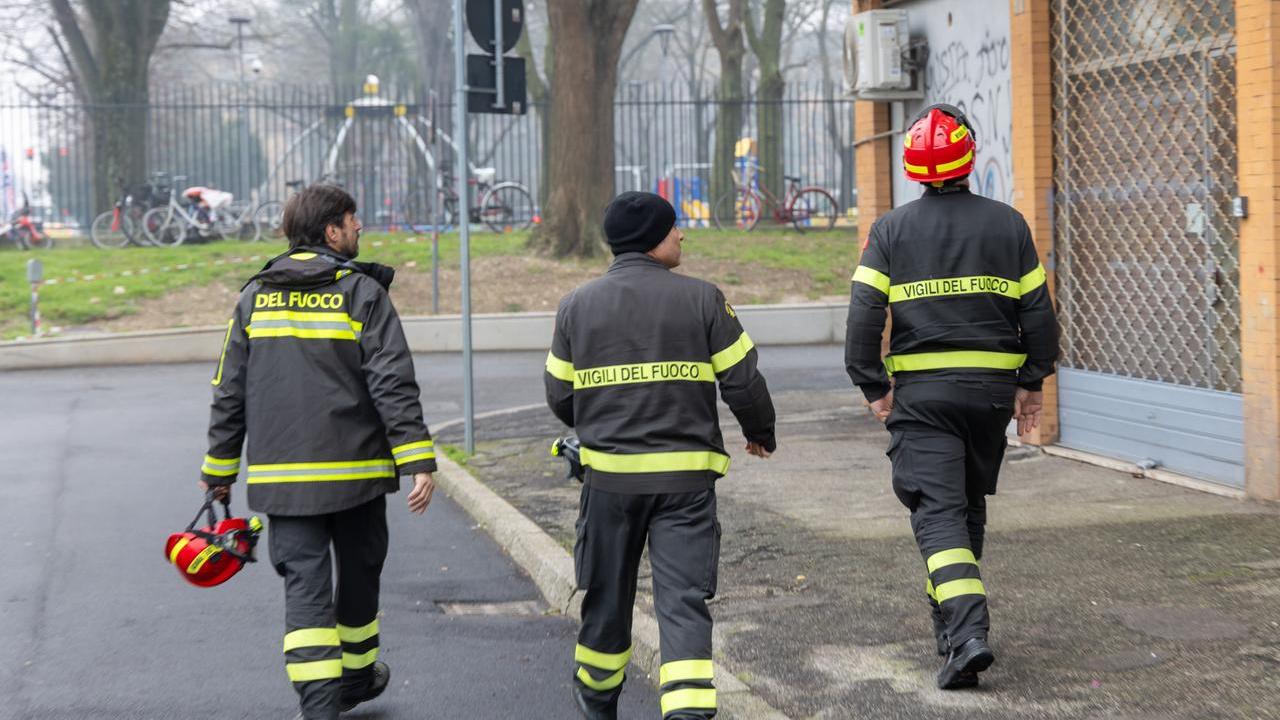 Il verbale dei vigili del fuoco del 2024 al Grattacielo di Ferrara aveva già segnalato tutte le criticità