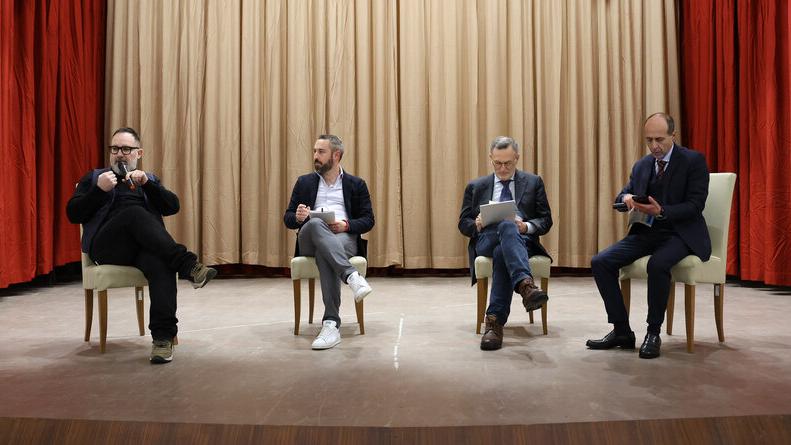 A Portomaggiore un confronto sull’immigrazione fra il sindaco Bernardi e il senatore Balboni