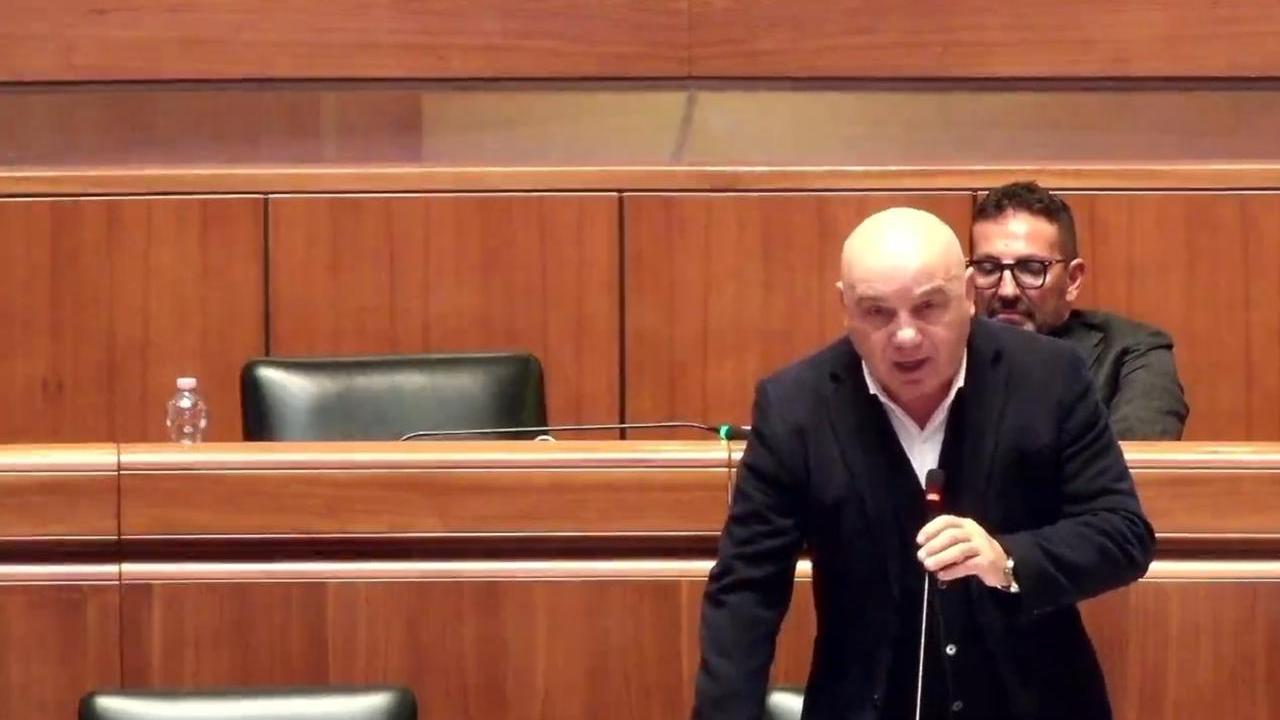 Siluro di Gianni Chessa ad Alessandra Todde: «Avete vinto le elezioni comprando i voti del Psd’Az»