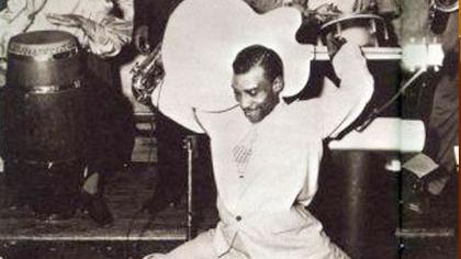 Ferrara, il blues texano di T-Bone Walker protagonista di Guida all’Ascolto