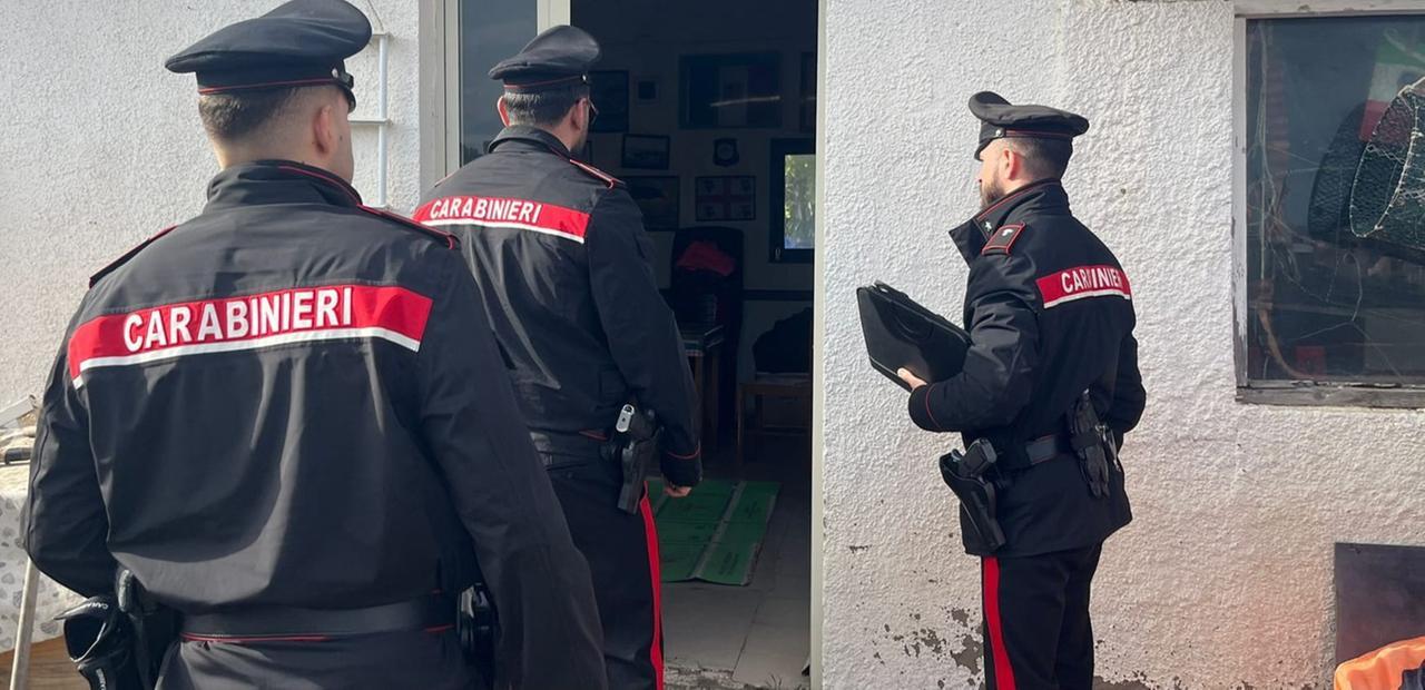 Arrestato un sorvegliato speciale, deve scontare oltre 4 anni di carcere