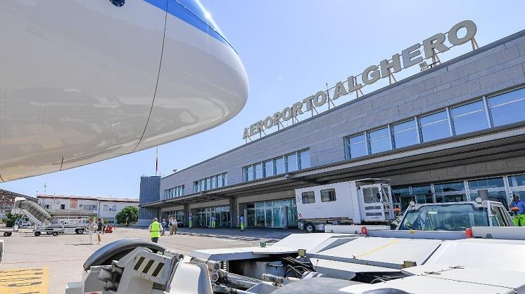 «Il sistema aeroportuale sardo sia strategico per l’Italia»: la Cisl chiede una governance unitaria per i tre scali