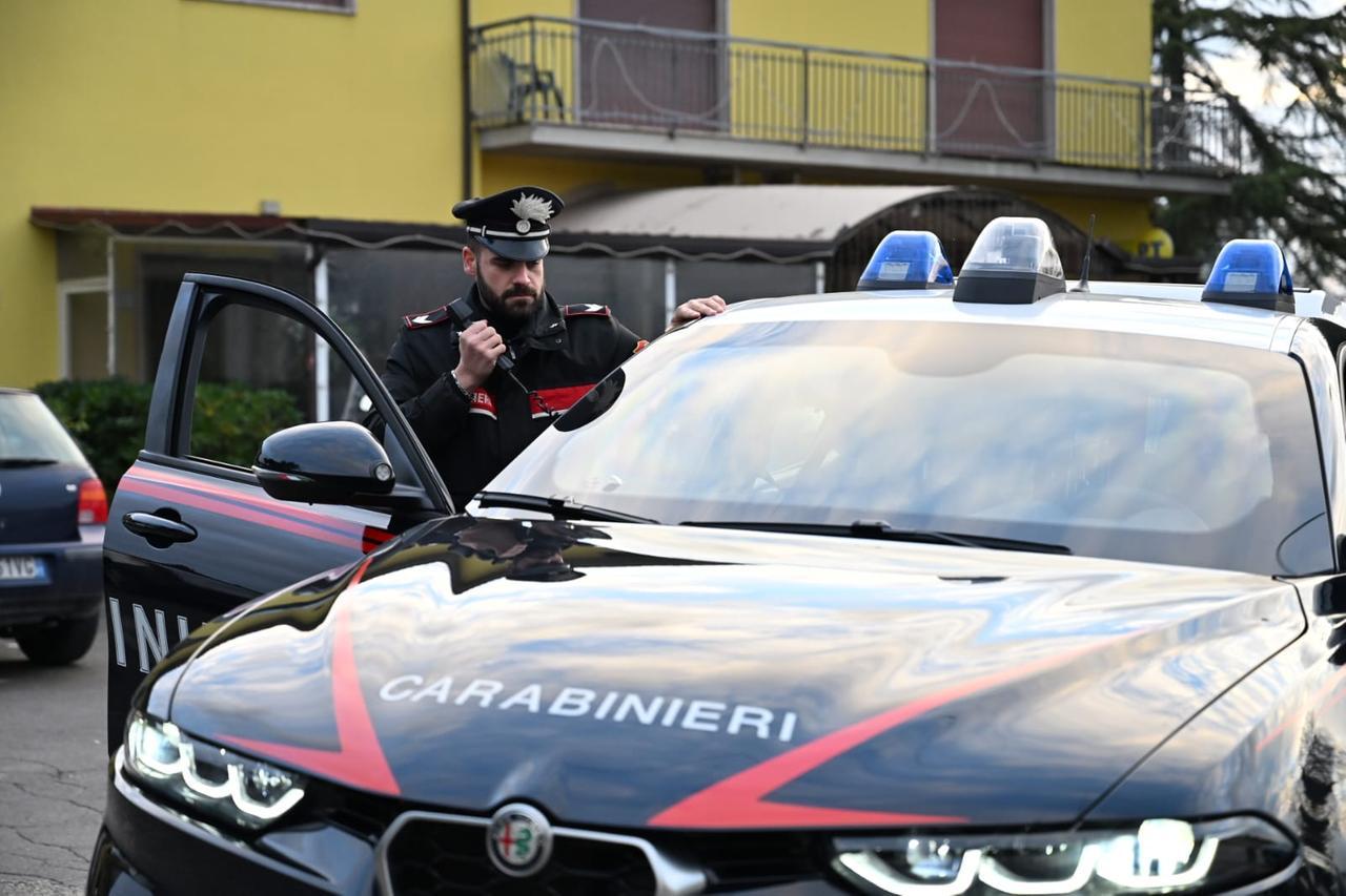 Altopascio, aveva due etti di cocaina: arrestato
