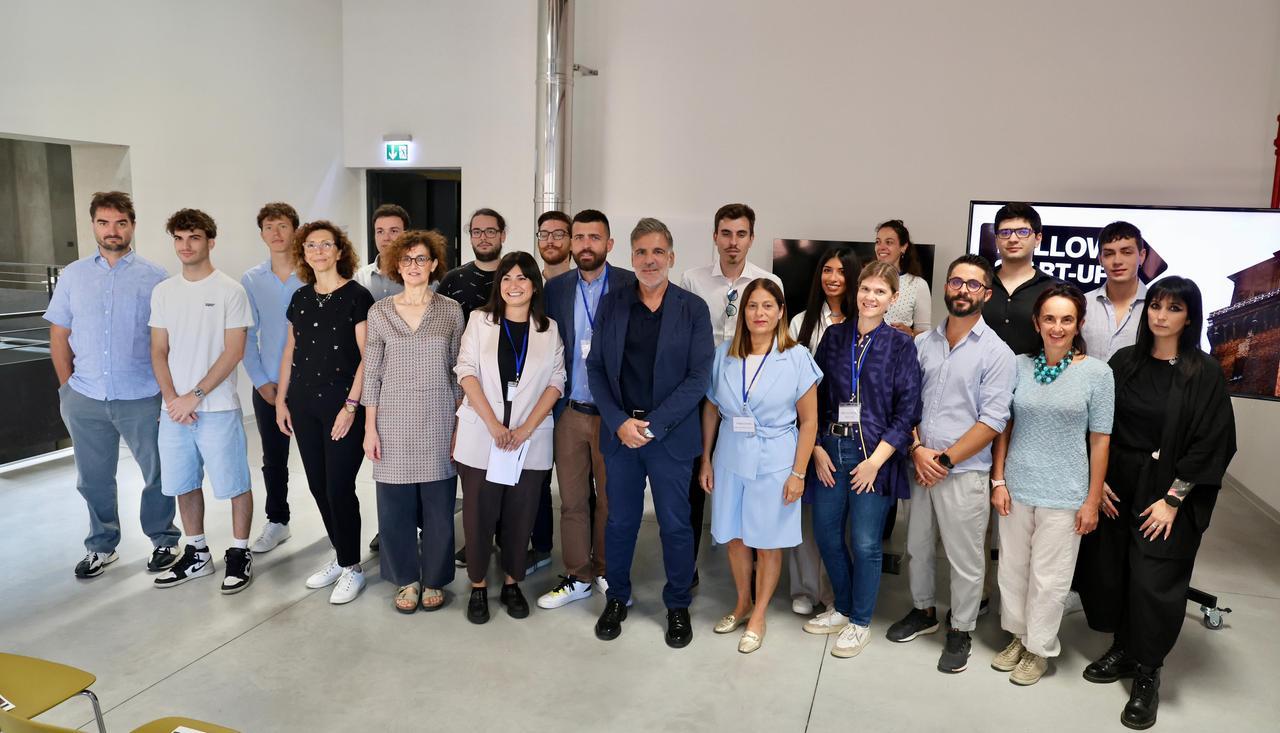 Ferrara, tre giovani startup volano negli Usa