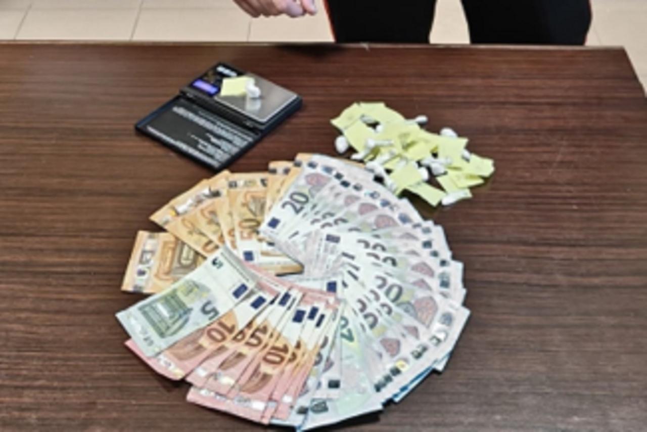 
	Il sequestro

