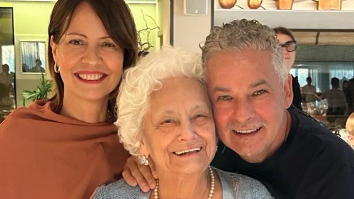 Roby Baggio, morta la madre Matilde Reginato. Il saluto del campione: «Il tuo amore mi ha dato la forza di scuotere l’Universo»