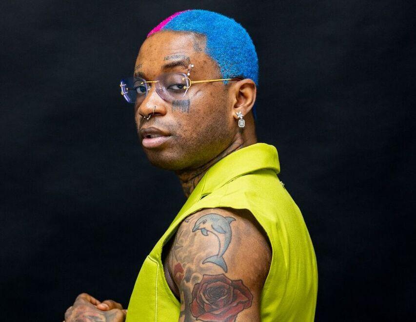 Bello Figo: «Dietro alle provocazioni c’è un artista che osserva la società: valutate ciò che faccio, senza i pregiudizi di un tempo»