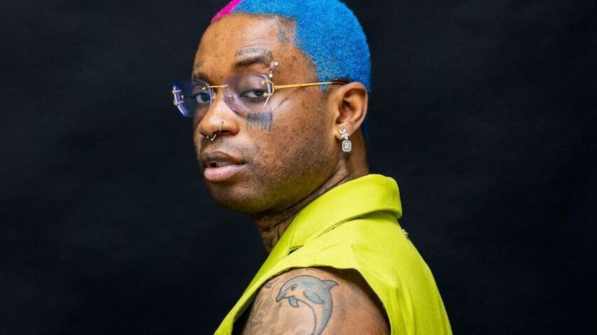 Bello Figo: «Dietro alle provocazioni c’è un artista che osserva la società: valutate ciò che faccio, senza i pregiudizi di un tempo»