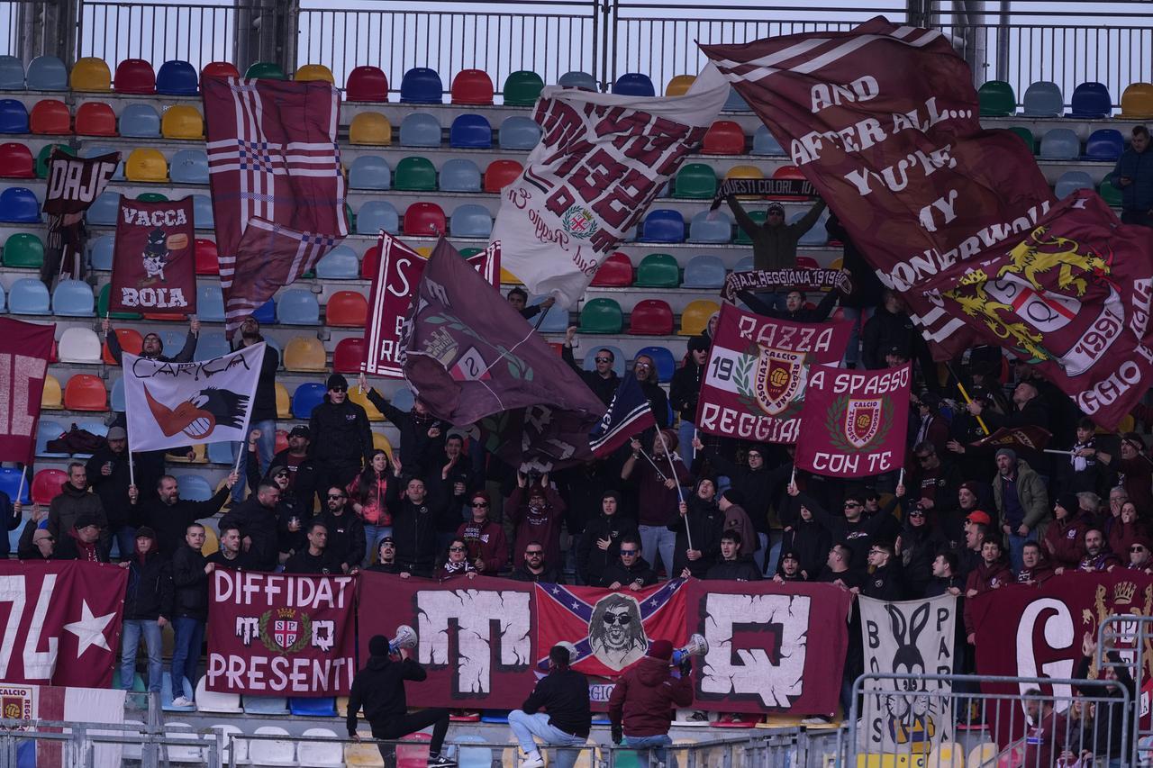 Frosinone-Reggiana live 0-0 secondo tempo: diretta testuale e aggiornamenti in tempo reale