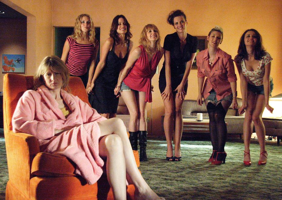 Da Bergman a Lynch, domani il grande cinema è alla sala Estense di Ferrara